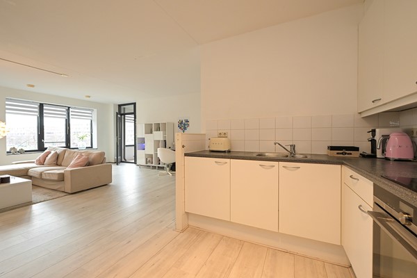 Medium property photo - Havannasingel 14, 2548 GP Den Haag